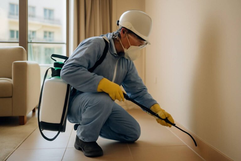 شركة مكافحة النمل في دبي |0565811302| طرد النمل الابيض