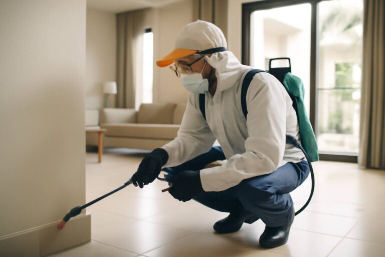 شركة مكافحة الرمة في عجمان : 0565811302