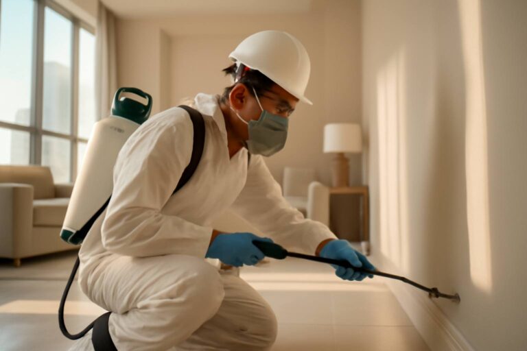 شركة مكافحة حشرات في دبي |0565811302