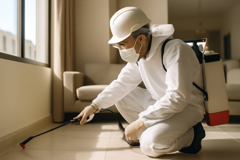 شركة مكافحة الفئران في عجمان |0565811302