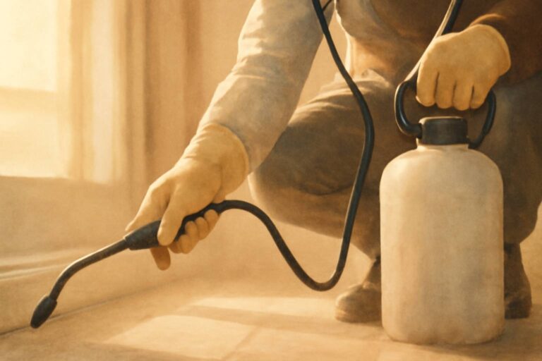 شركة مكافحة حشرات في عجمان |0565811302
