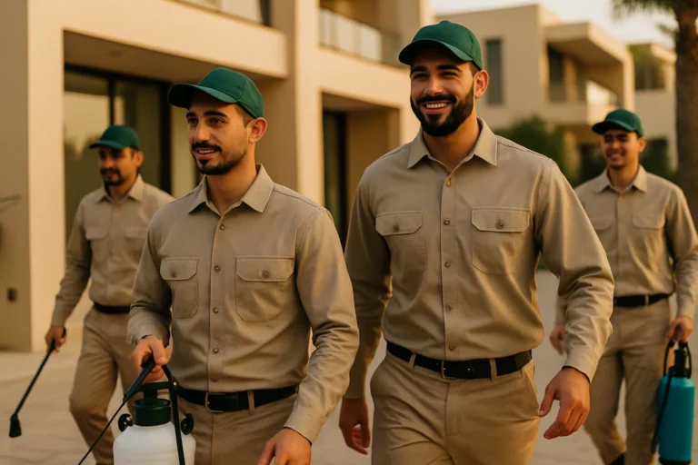 شركة مكافحة الحمام في دبي : 0565811302